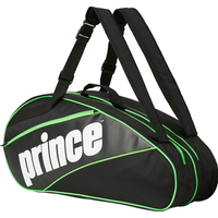 Prince Badminton Bag Front_Three_Fourths_Angled_Left