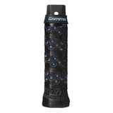 Gamma Honeycomb Pickleball Grip Front_Flat