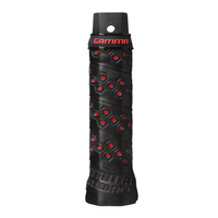 Gamma Honeycomb Pickleball Grip Front_Flat