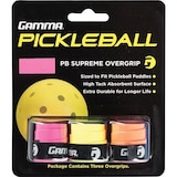 Gamma Supreme Overgrip