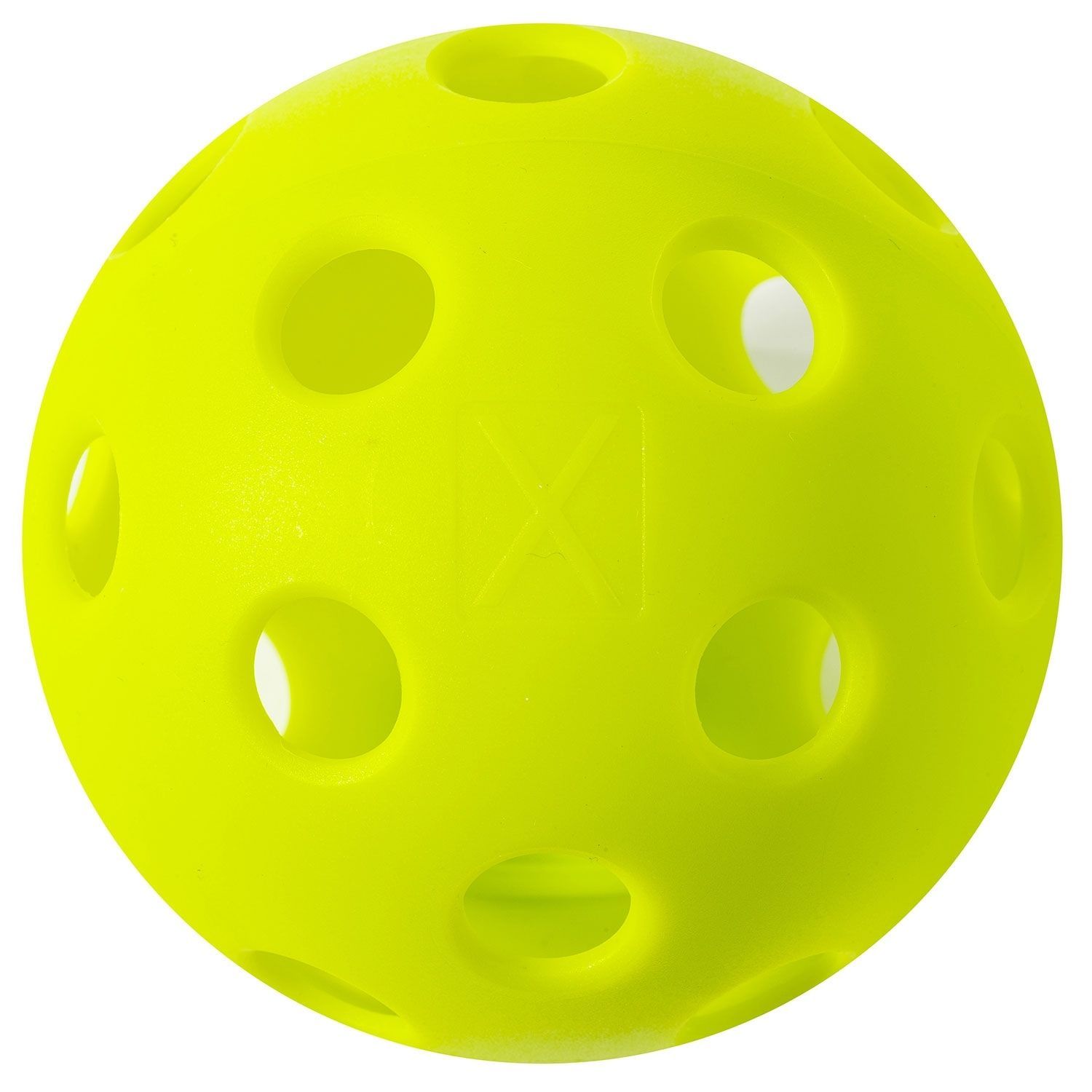 Franklin X-26 Indoor Pickleball - 3 Pack
