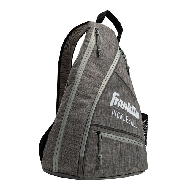Franklin Pickleball Sling Bag Front_Angled_Right