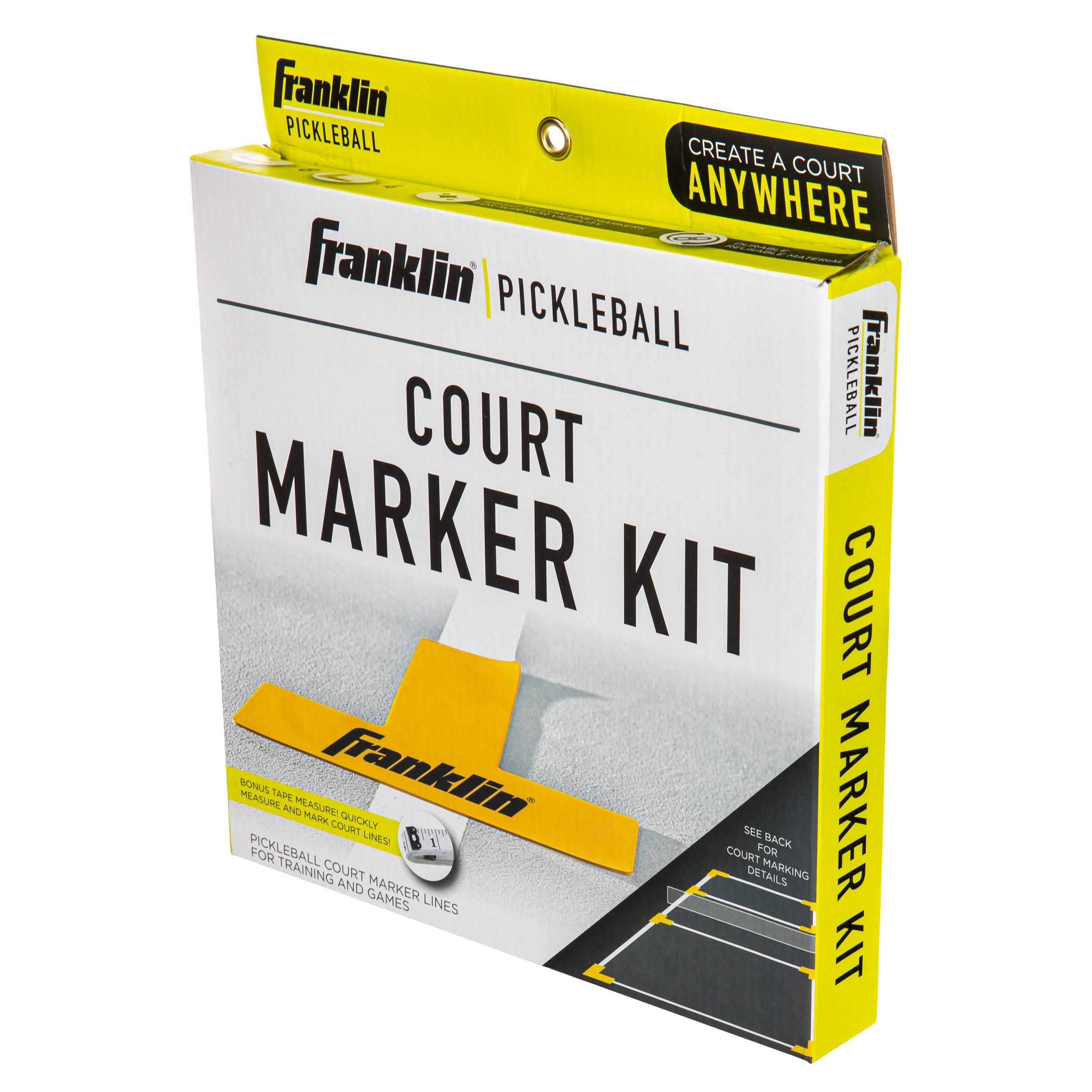 Franklin Pickleball Court Marker Kit SportChek