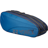 Yonex Active 6R Racquet Bag Front_Angled_Left