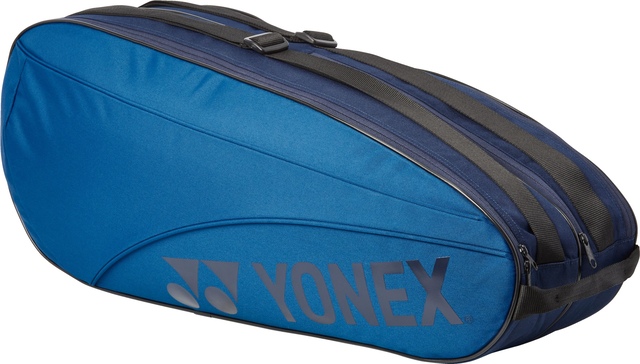 Yonex Active 6R Racquet Bag Front_Angled_Left