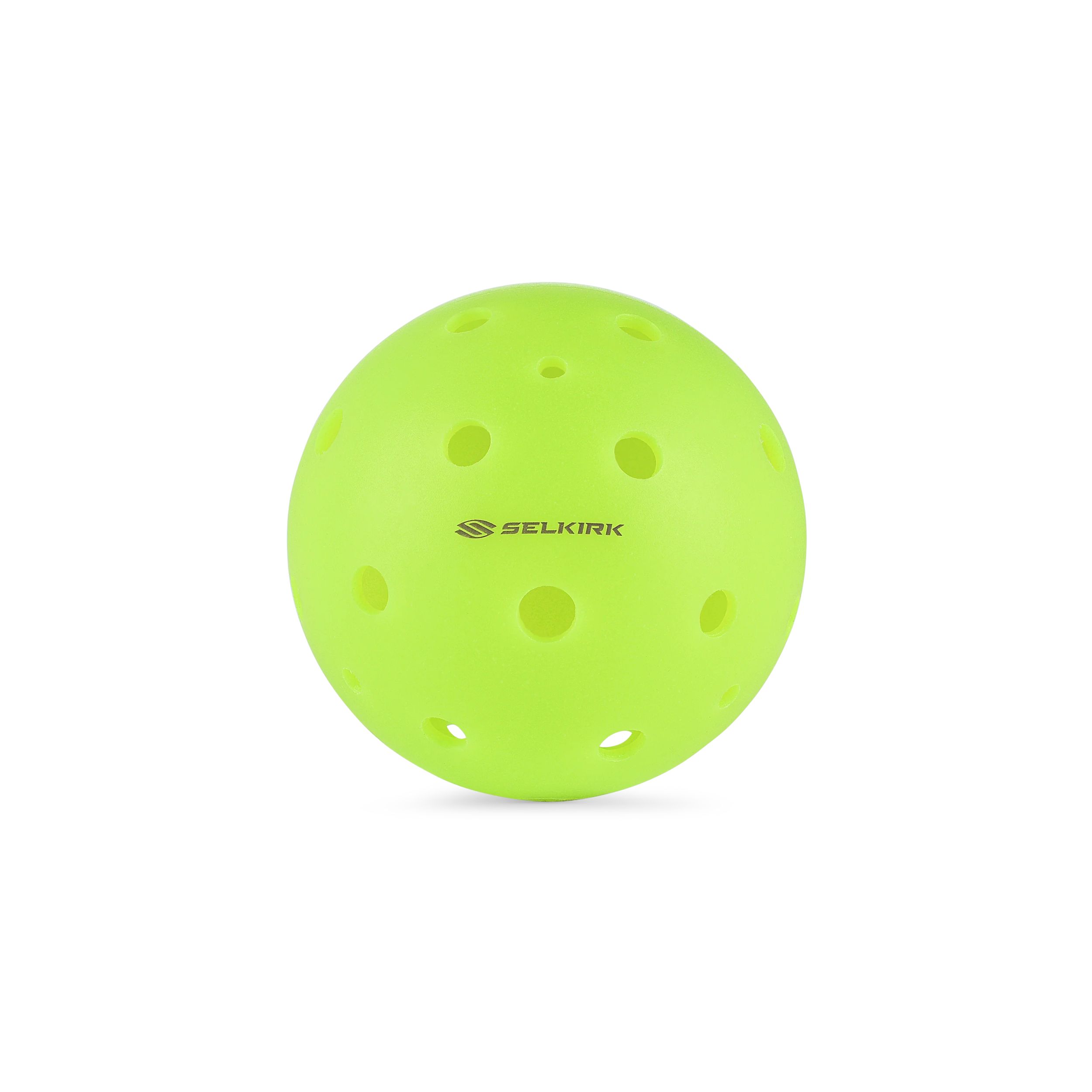 Selkirk Pro S1 Pickleball Balls - 4 Pack