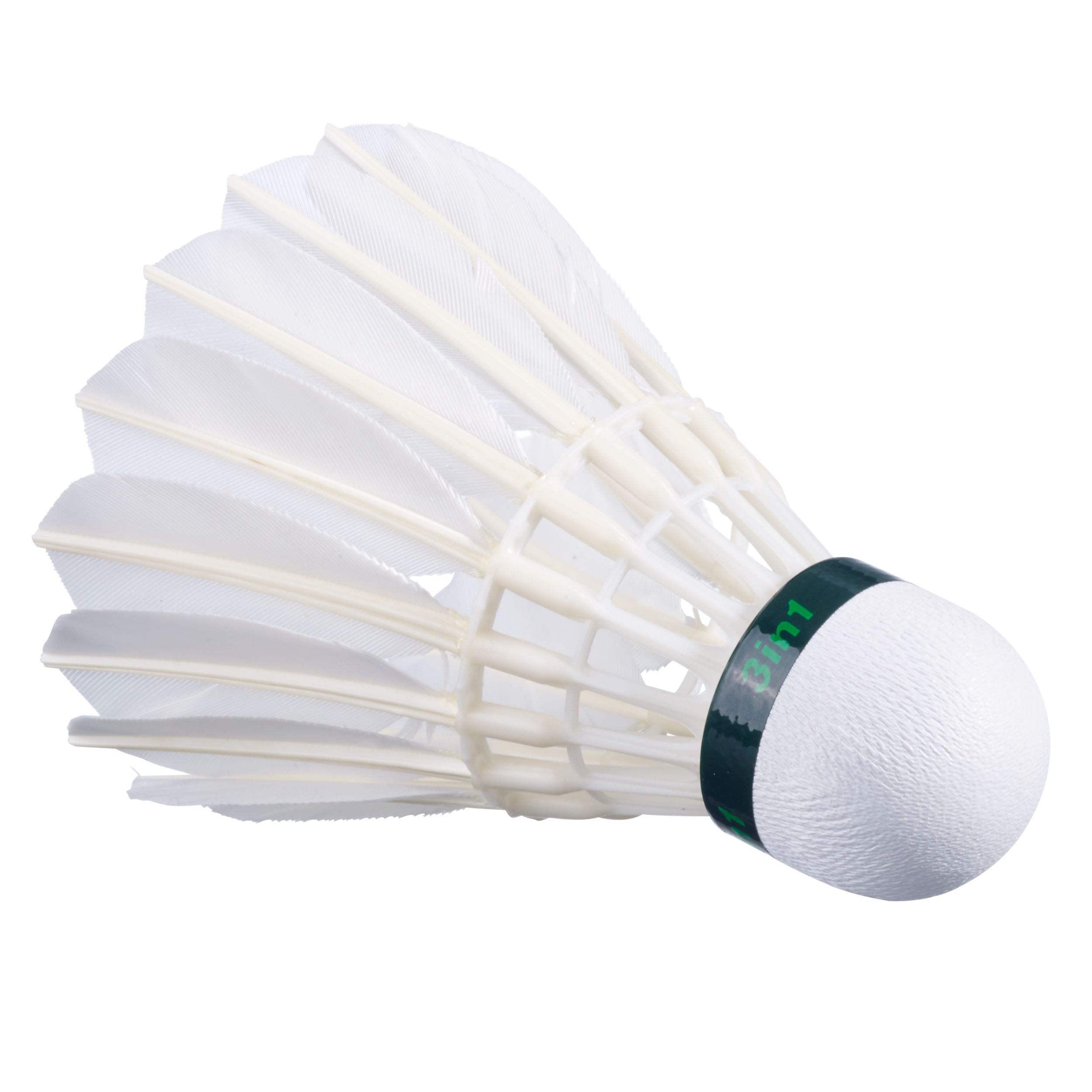 Babolat Hybrid Challenge Shuttle Cock