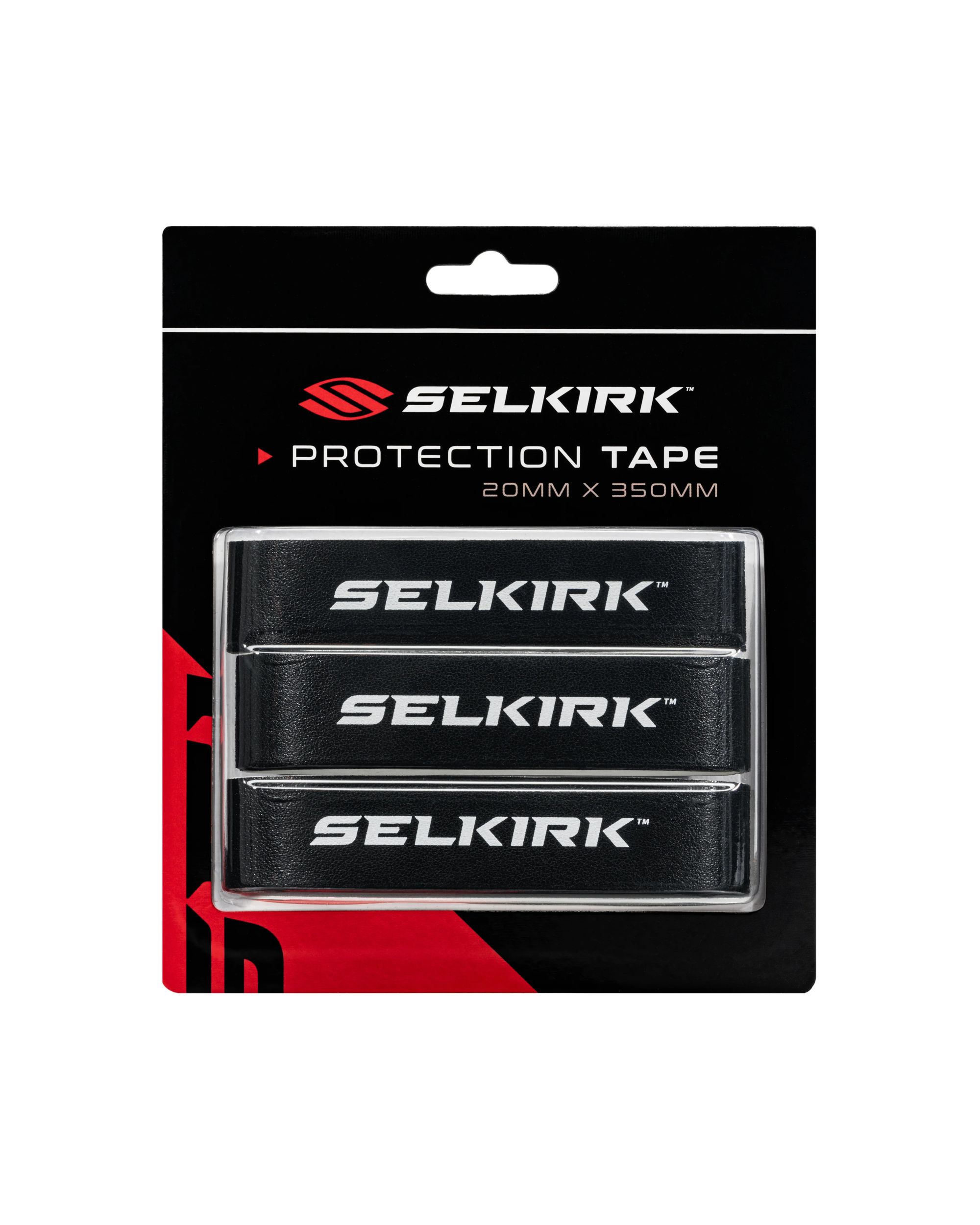 Selkirk Pickleball 20mm Protective Edge Guard Tape