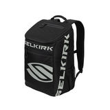 Selkirk Core Team Pickleball Backpack Front_Three_Fourths_Angled_Left