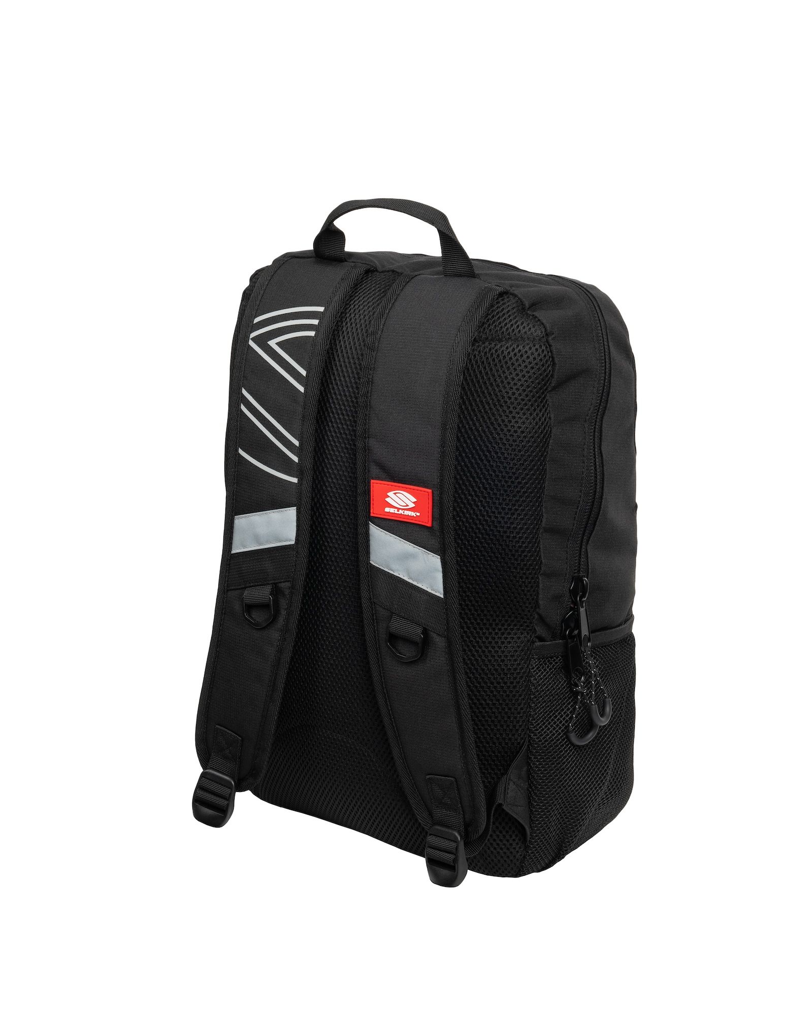 Selkirk Core Day Pickleball Backpack Back_Angled_Right