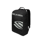 Selkirk Core Day Pickleball Backpack Front_Three_Fourths_Angled_Left