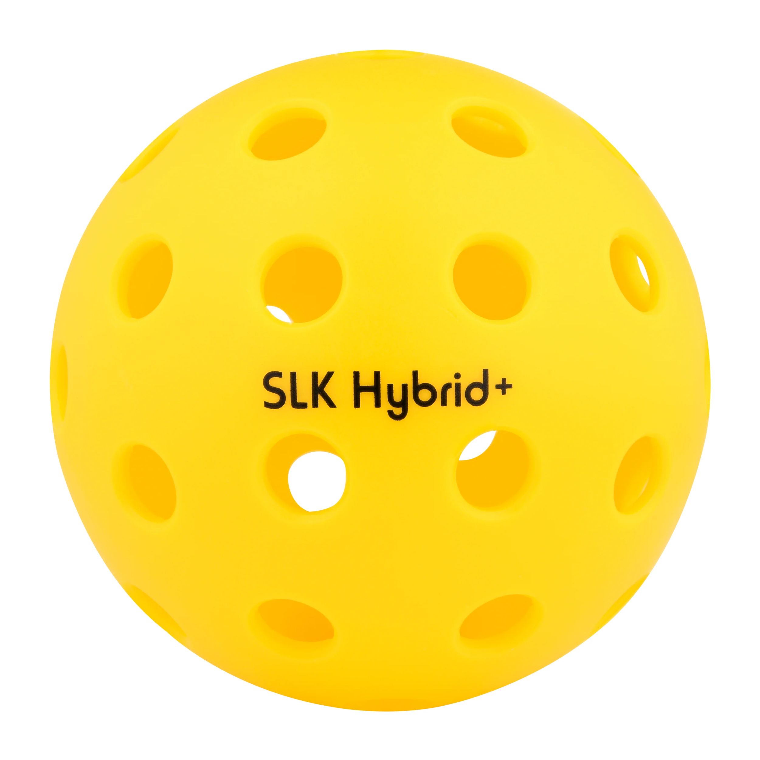 Selkirk Hybrid+ Pickleball Ball - 4 Pack