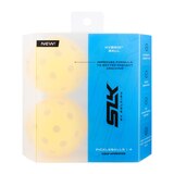 Selkirk Hybrid+ Pickleball Ball - 4 Pack Front_Flat
