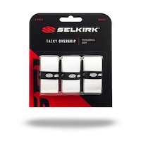 Selkirk Pickleball Tacky Overgrip - 3pk Front_Flat