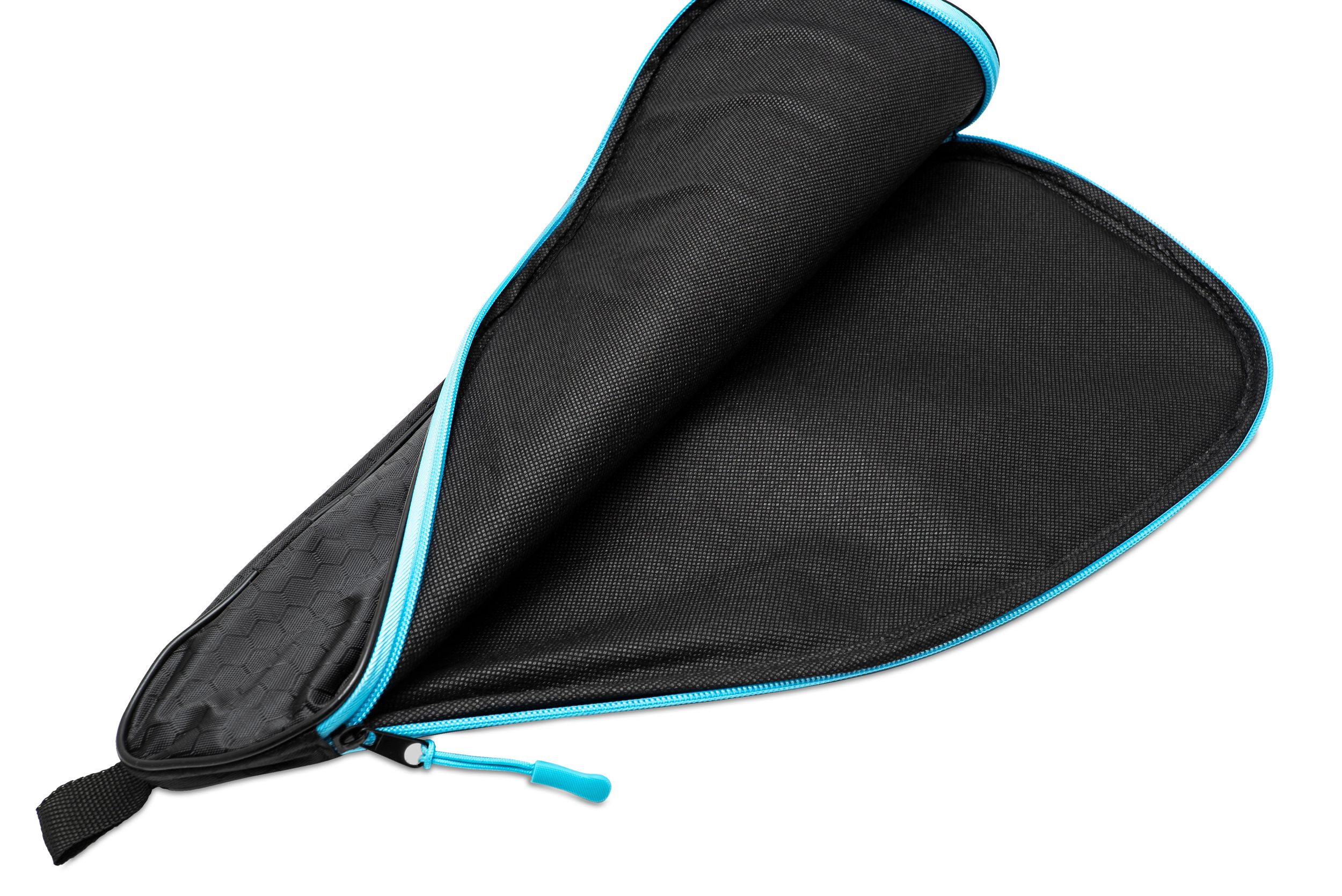 Selkirk Pickleball Paddle Case CloseUp