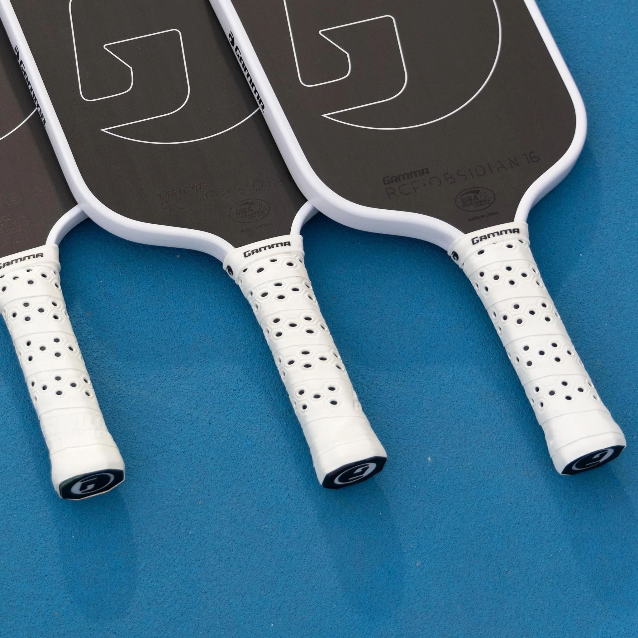 Gamma Honeycomb Pickleball Grip