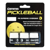 Gamma Supreme Overgrip