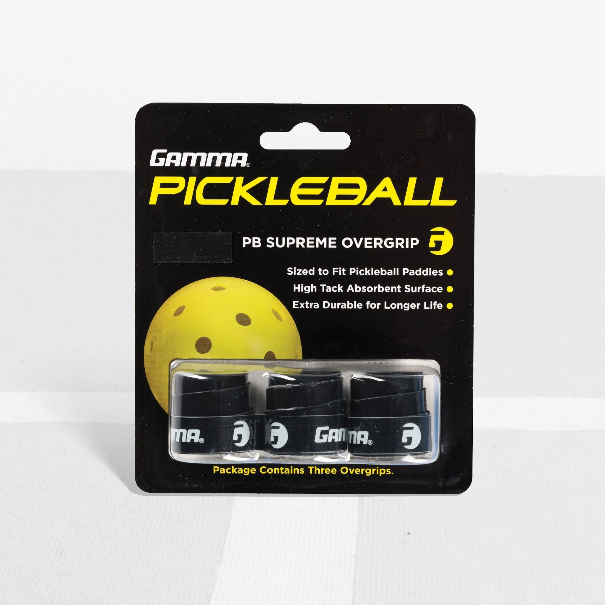Gamma Supreme Overgrip