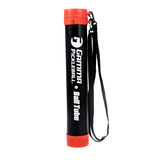 Gamma Pickleball Ball Tube Front_Flat