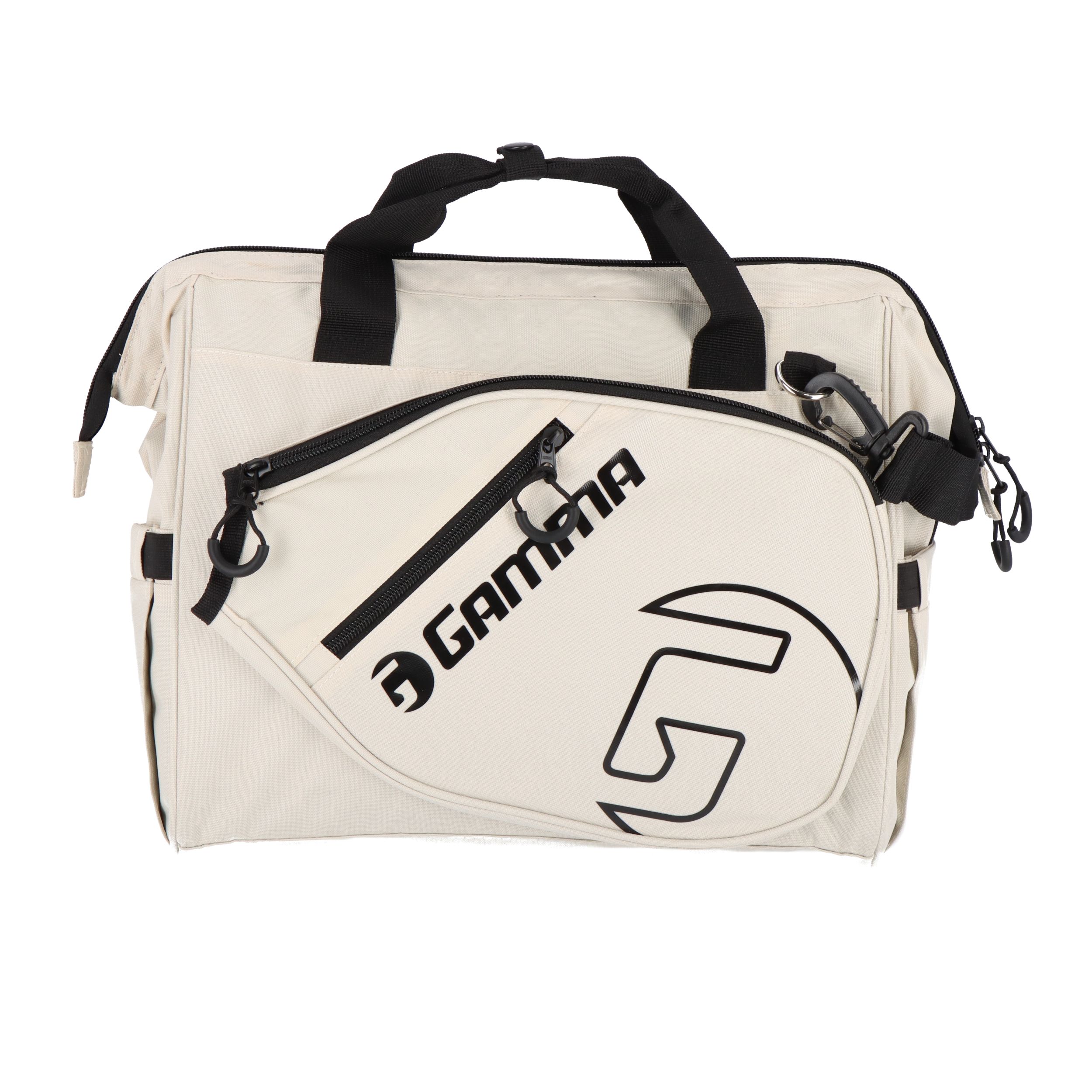 Gamma Pickleball Tour Tote Bag