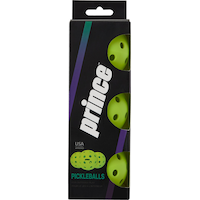 Prince Outdoor Pickleball - 3 Pack Front_Flat