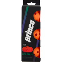 Prince Indoor Pickleball - 3 Pack Front_Flat