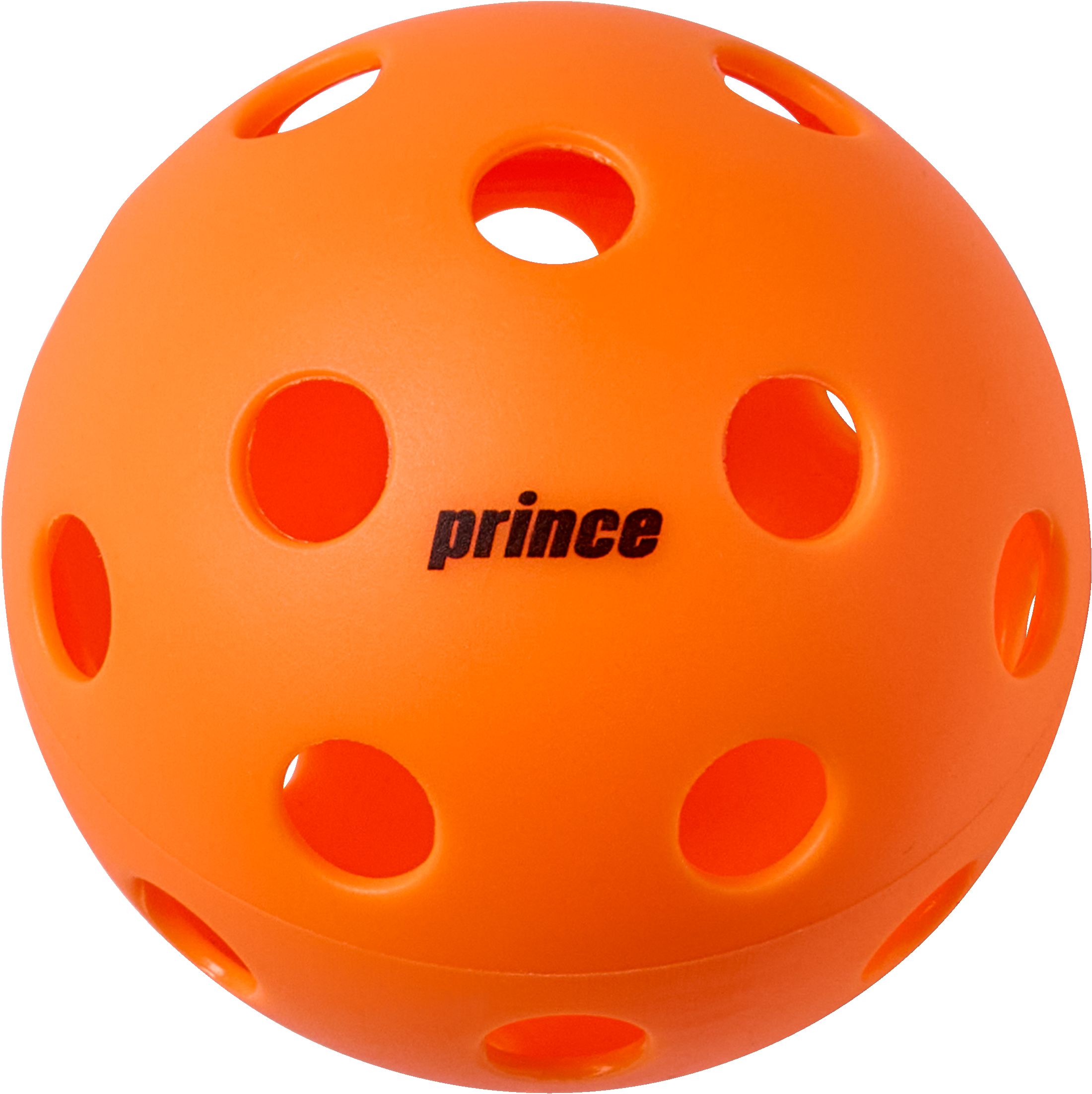 Prince Indoor Pickleball - 3 Pack