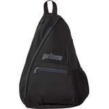 Prince Pickleball Sling Bag Front_Flat