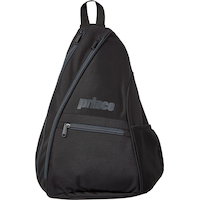 Prince Pickleball Sling Bag Front_Flat
