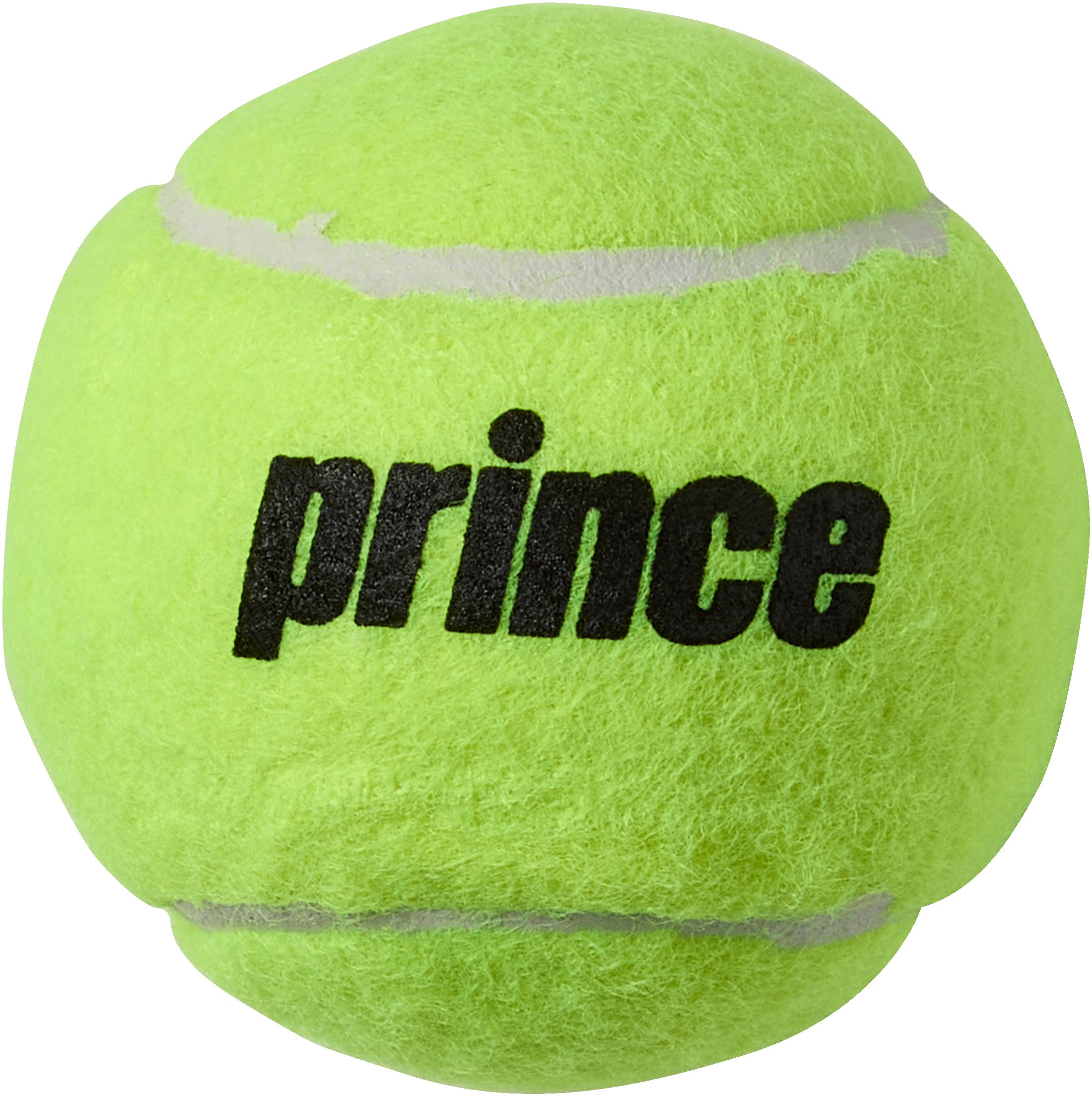 Prince Match Tennis Ball - 3 Pack