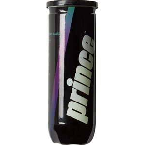 Prince Match Tennis Ball - 3 Pack