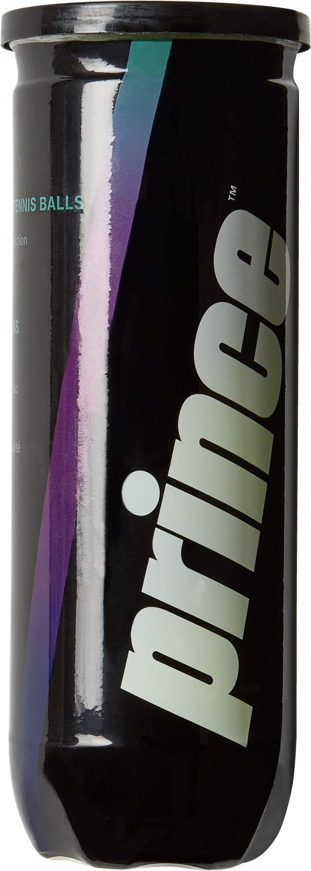 Prince Match Tennis Ball - 3 Pack