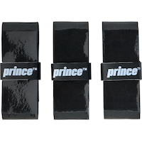Prince Overgrip Front_Flat