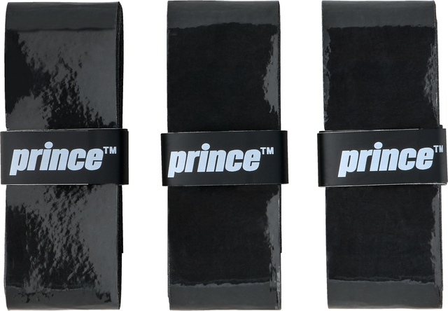 Prince Overgrip Front_Flat