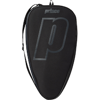 Prince Pickleball Paddle Cover Front_Flat