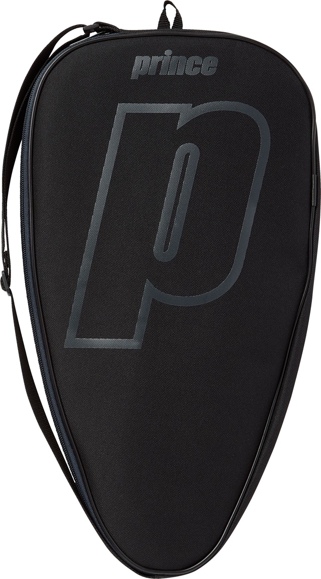 Prince Pickleball Paddle Cover Front_Flat