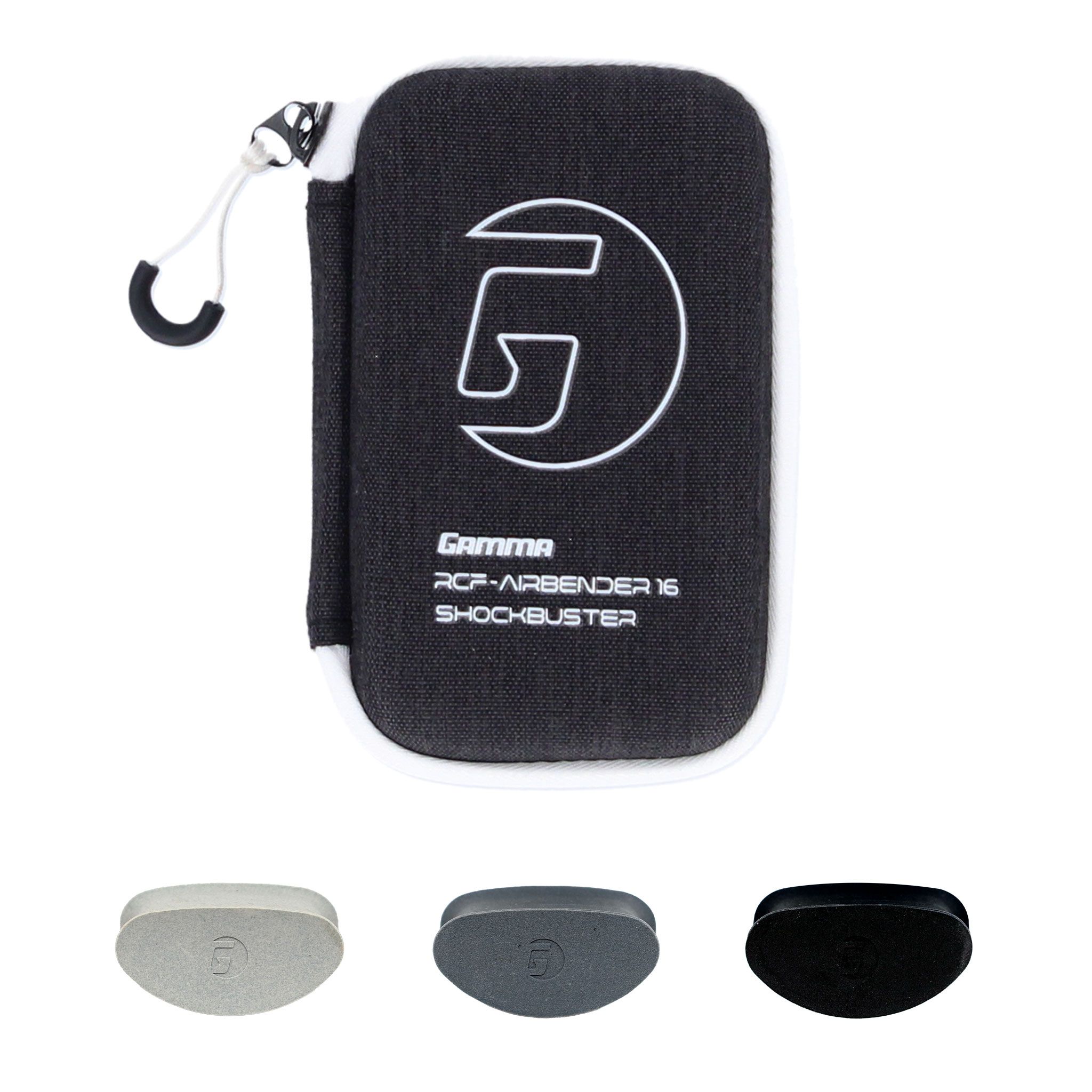 Gamma RCF Airbender Shockbuster Kit Composite_or_Mixed