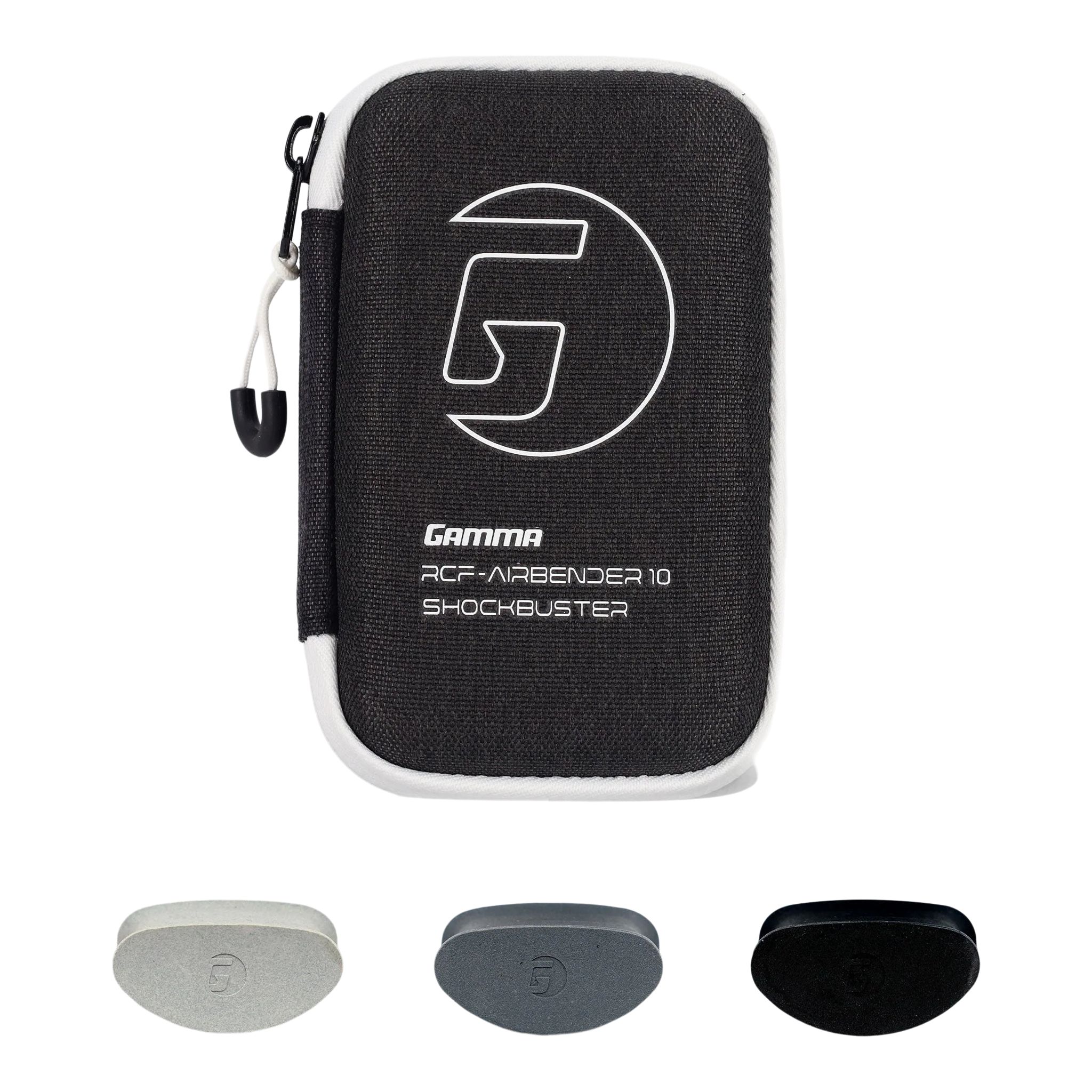 Gamma RCF Airbender Shockbuster Kit Composite_or_Mixed