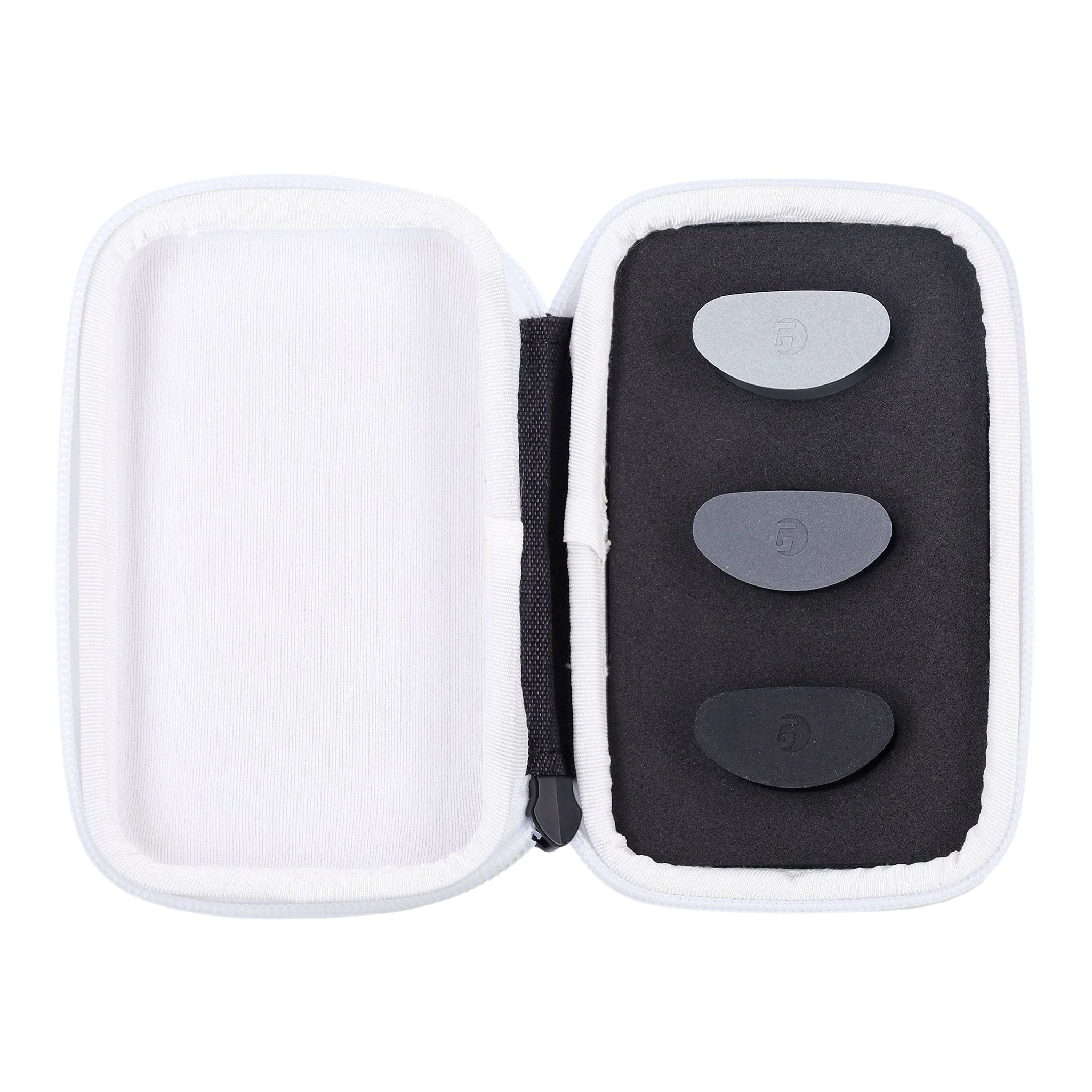 Gamma RCF Airbender Shockbuster Kit Front_Flat