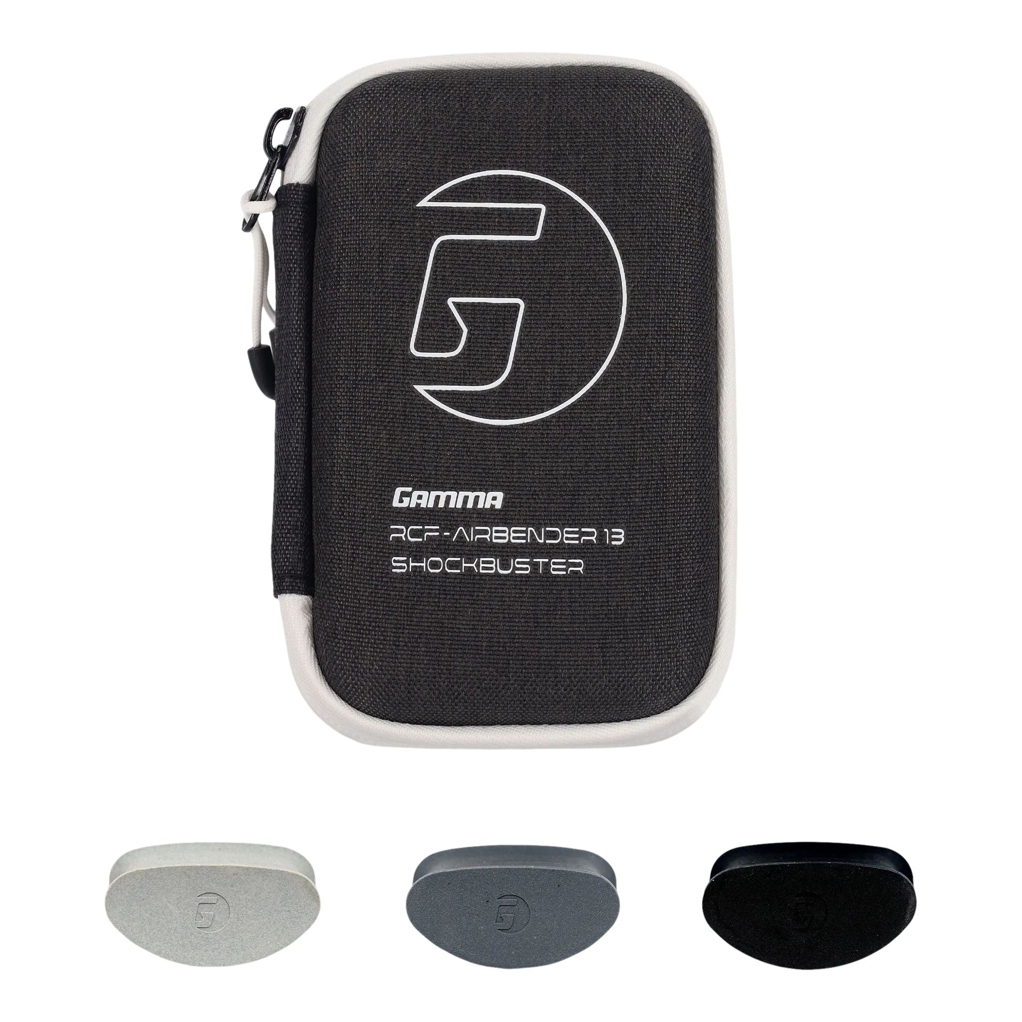 Gamma RCF Airbender Shockbuster Kit Composite_or_Mixed