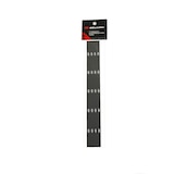 Selkirk Tungsten 8" Tape Front_Flat