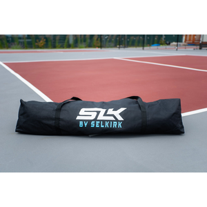 Selkirk Prime Portable Wheeled Pickleball Net