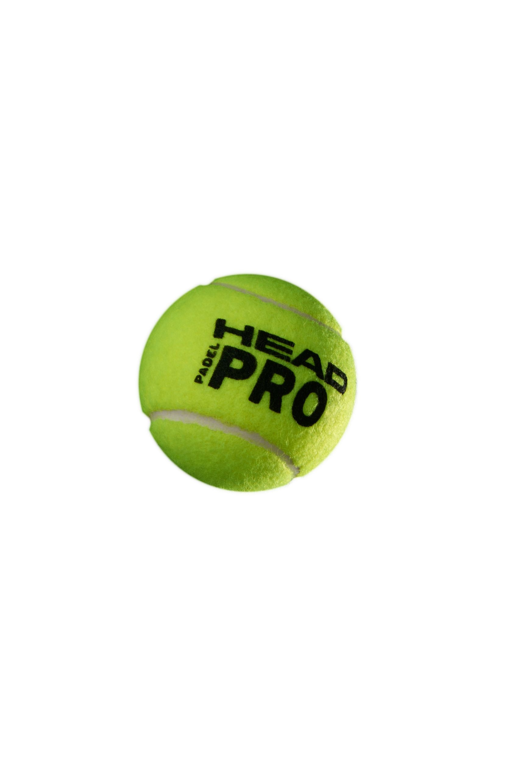 Head Padel Pro 3 Ball Tube