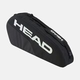 Head Base 3R Small Racquet Bag Front_Angled_Right