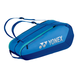 Yonex Team 6R Racquet Bag Front_Angled_Left