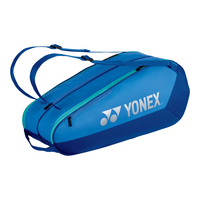 Yonex Team 6R Racquet Bag Front_Angled_Left