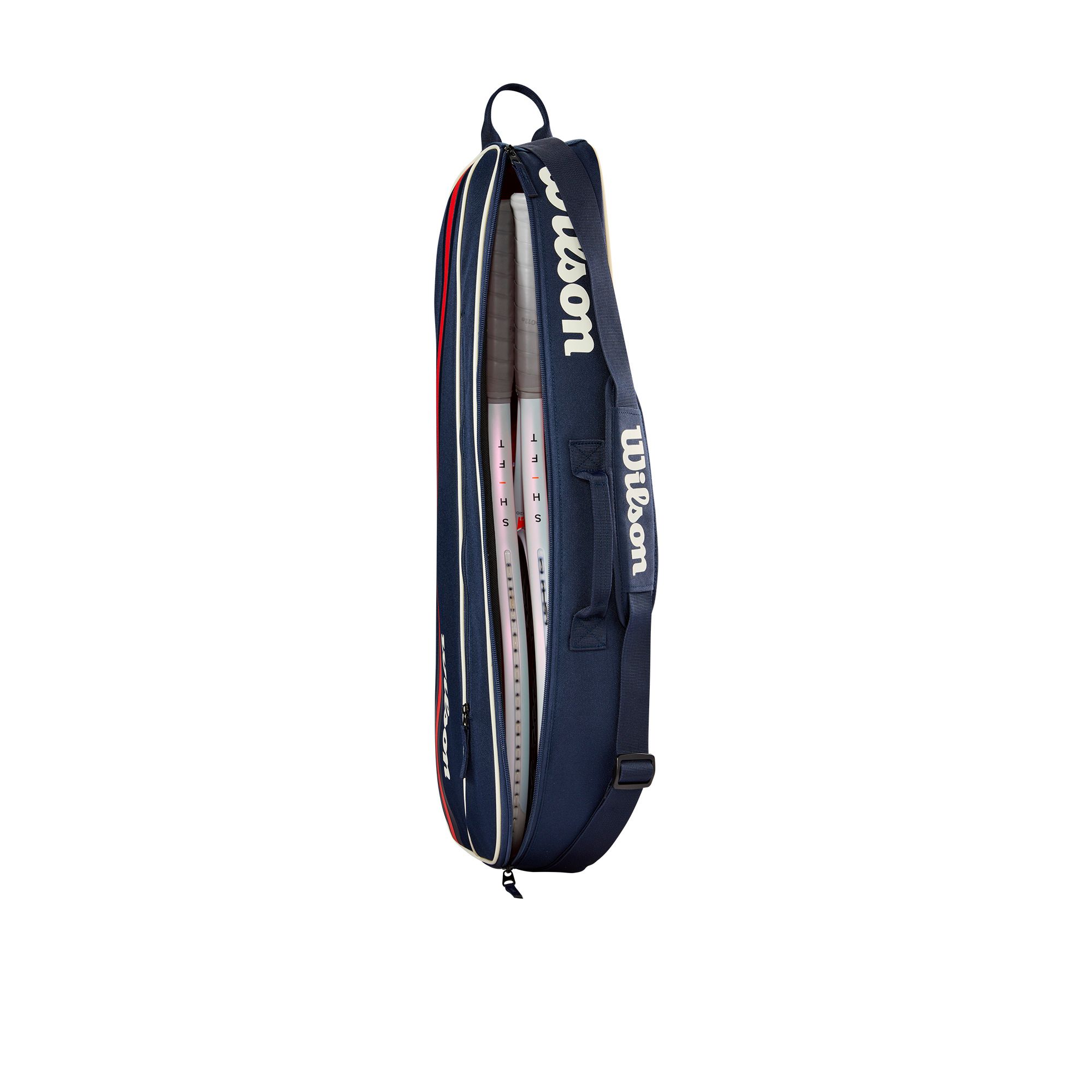 Wilson Team 3 Racquet Bag