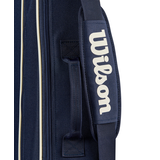 Wilson Team 3 Racquet Bag CloseUp