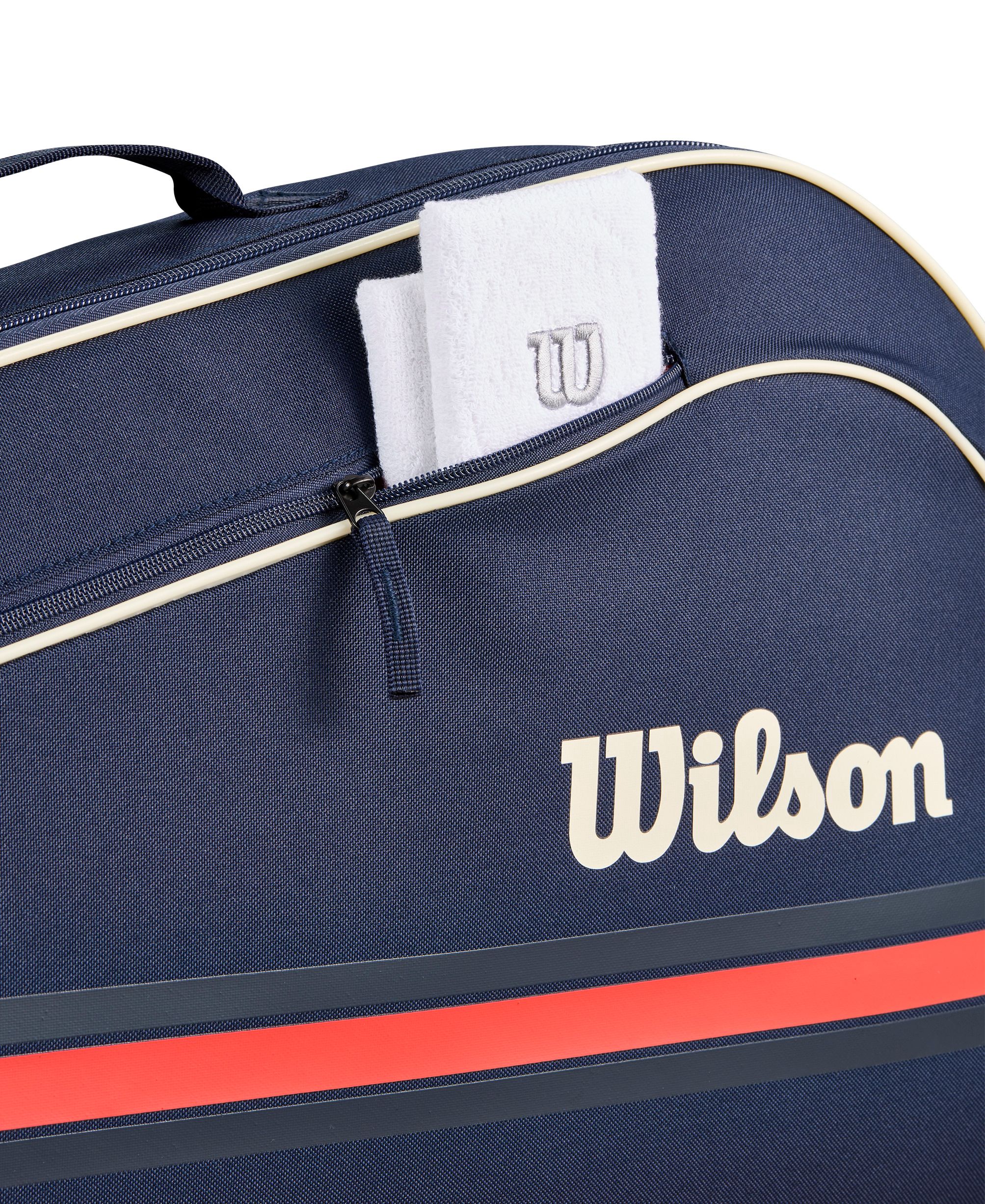 Wilson Team 3 Racquet Bag