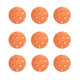 Onix Fuse Indoor Pickleball - 9pk Front_Flat